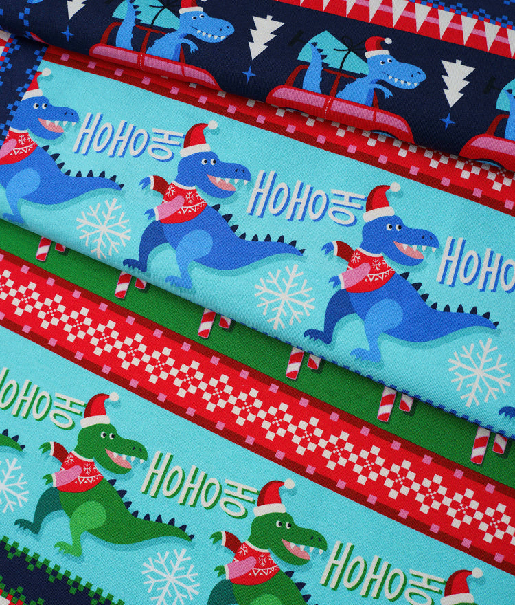 Ugly Christmas - HAPPY REXMAS - Sweat