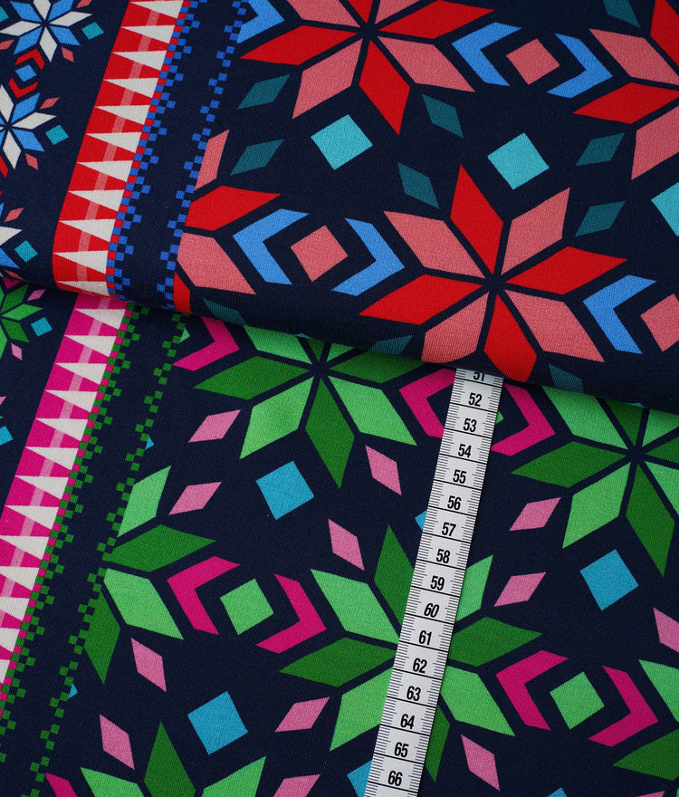 Ugly Christmas - TREX STAR - Jersey