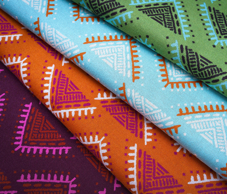 Western Fairy Tales - CAMP SITE