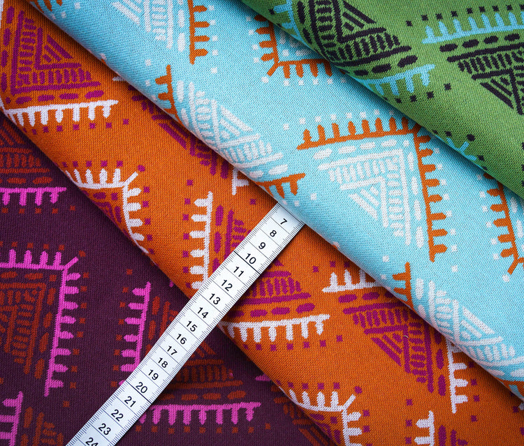 Western Fairy Tales - CAMP SITE