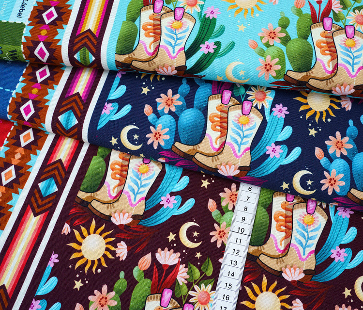 Western Fairy Tales - COWGIRLS - Sweat