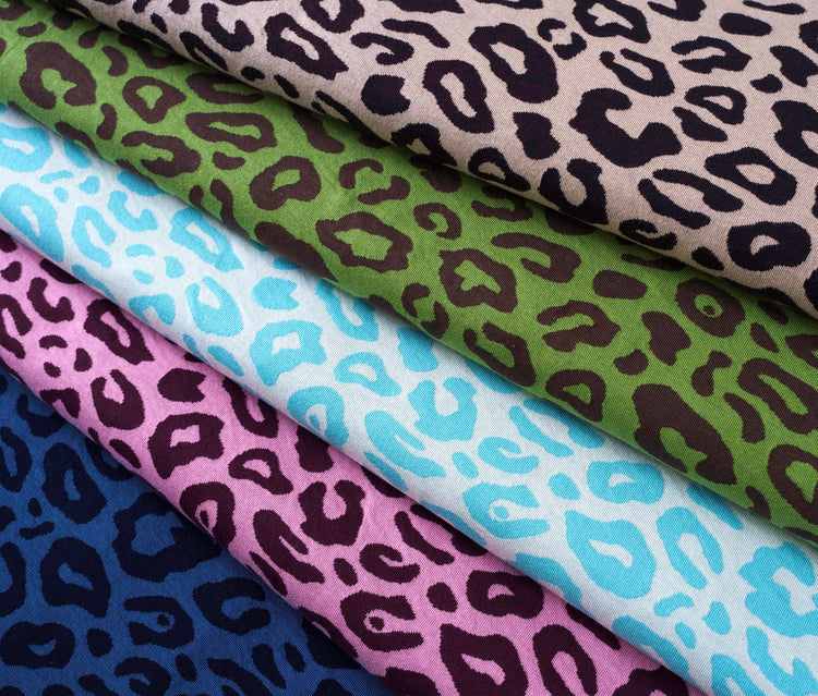 Western Fairy Tales - SAFARI DOUBLEFACE