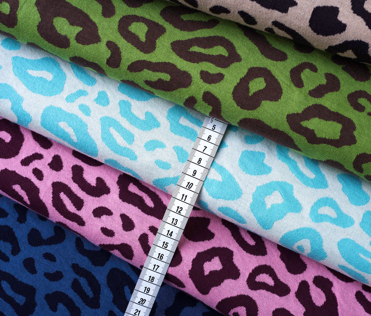 Western Fairy Tales - SAFARI DOUBLEFACE