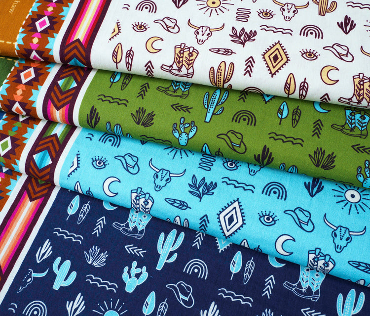 Western Fairy Tales - YEEHAW - Jersey