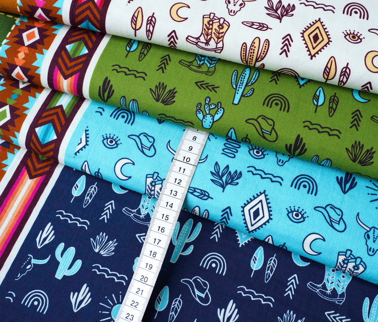 Western Fairy Tales - YEEHAW - Jersey