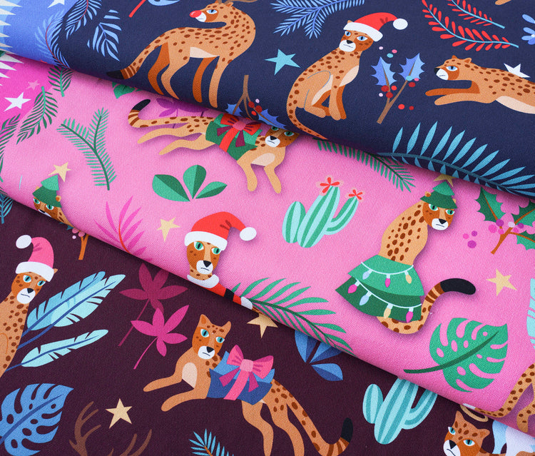 Wild XMas 2025 - LEO - Sweat