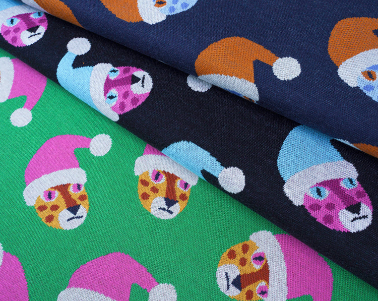 Wild XMas 2025 - WILD SANTA