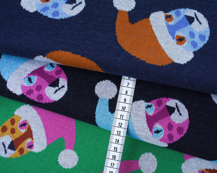 Wild XMas 2025 - WILD SANTA