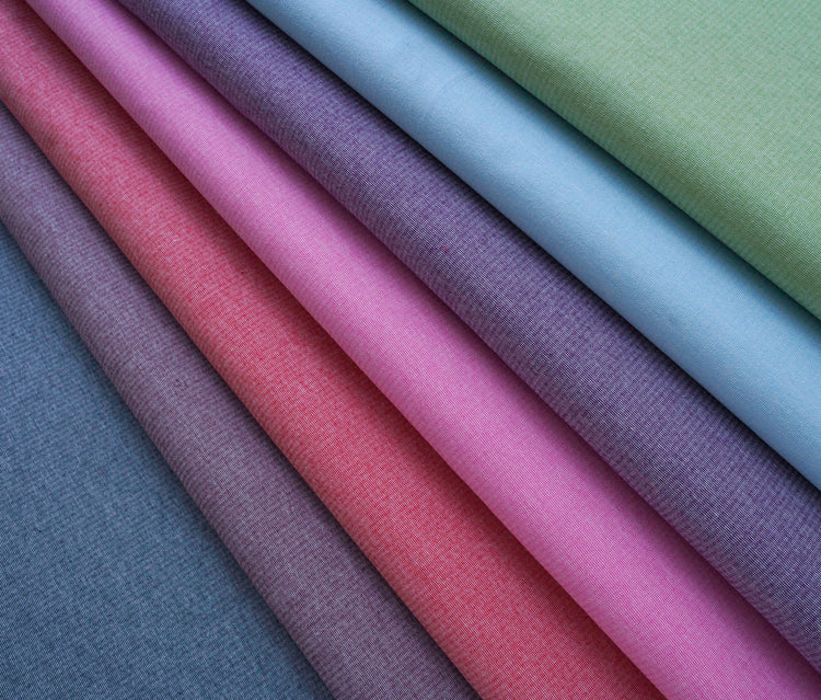 Winter Sweat - MELANGE