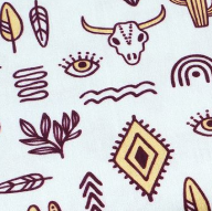 Western Fairy Tales - YEEHAW - Jersey