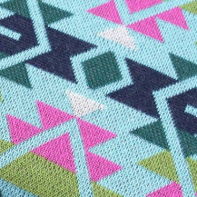 Western Fairy Tales - PLAID