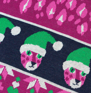 Wild XMas 2025 - NORDIC LEO