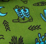 Western Fairy Tales - YEEHAW - Jersey