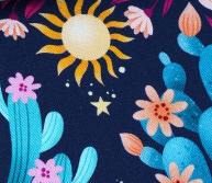 Western Fairy Tales - COWGIRLS - Sweat