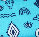 Western Fairy Tales - YEEHAW - Jersey