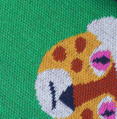 Wild XMas 2025 - WILD SANTA