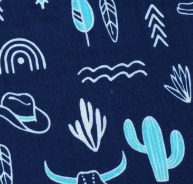 Western Fairy Tales - YEEHAW - Jersey