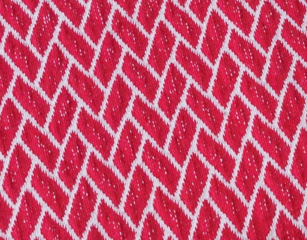 Darling Things - TWINE KNIT