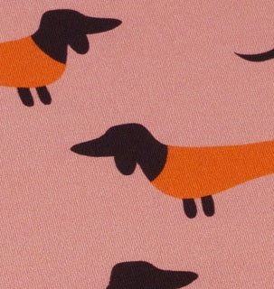 Darling Things - WIENERDOG - Jersey