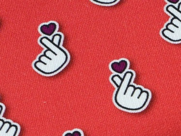 Sakura - BABY HEARTS - Sweat