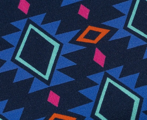 Orient Oxident - DIAMOND EYE - Jersey