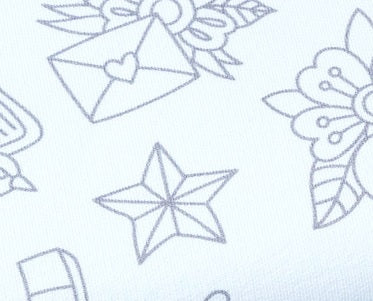 Ahoy - SAILOR SIMPLE - Jersey