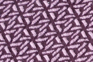 Orient Oxident - MIRA KNIT