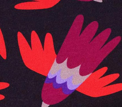 Glory - BIRDS - Sweat