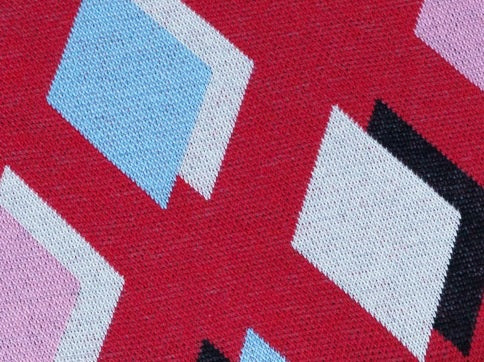 Wonderland - ACE OF DIAMONDS