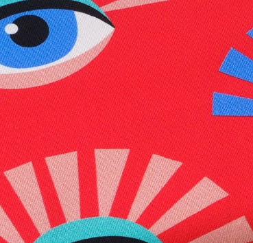 Darling Things - ALL EYES ON YOU - Sweat