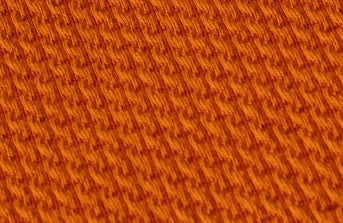 Orient Oxident - ROPE KNIT