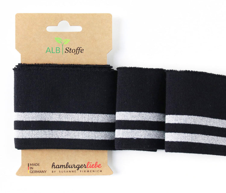 Glam - CUFF ME College Glam - Col. 27