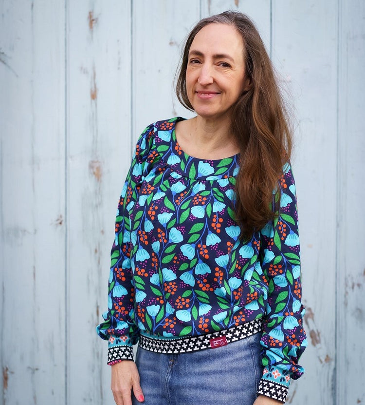 Wonderland - ALICE - Jersey