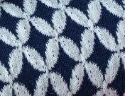 Sakura - SHIPPOU KNIT