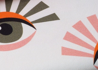 Darling Things - ALL EYES ON YOU - Jersey