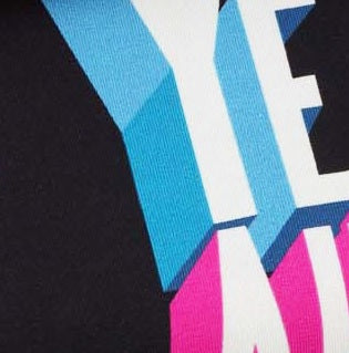 Glory - YEAH - Sweat