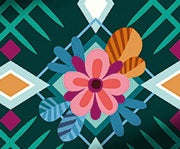 Orient Oxident - SHEHERAZADE - Tencel