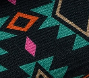 Orient Oxident - DIAMOND EYE - Jersey