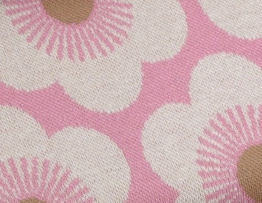 Sakura - NIPPON KNITTED FLOWERS