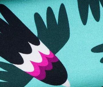 Glory - BIRDS - Sweat