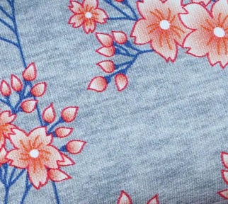 Sakura - HANA - Jersey