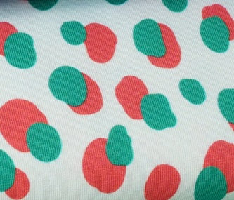 Wonderland - SPRINKLES - Jersey