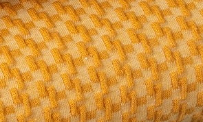 Orient Oxident - BRICK KNIT
