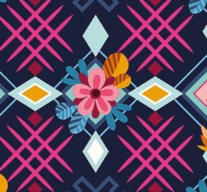 Orient Oxident - SHEHERAZADE - Tencel