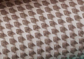 Wonderland - TEA PARTY KNIT