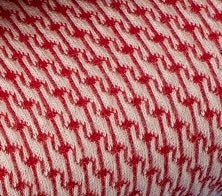 Orient Oxident - ROPE KNIT