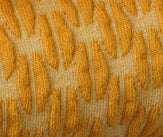 Darling Things - ESPRESSO KNIT