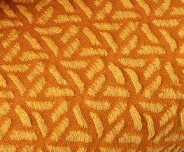 Orient Oxident - MIRA KNIT