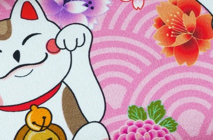 Sakura - MANEKI NEKO - Sweat