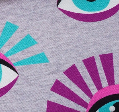 Darling Things - ALL EYES ON YOU - Sweat